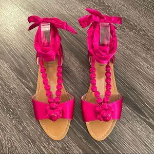 Billy ella sandals 